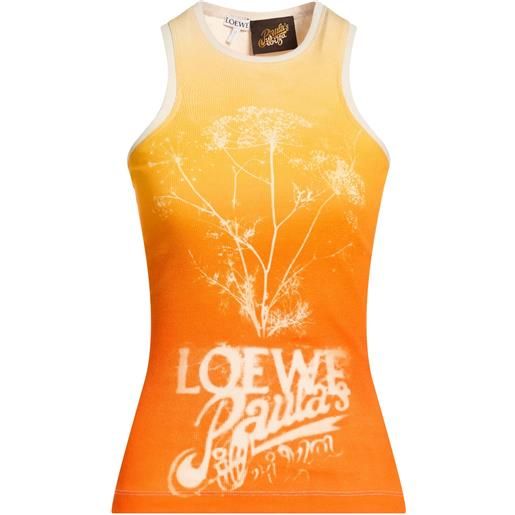 LOEWE PAULA'S IBIZA - canotta