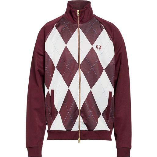 FRED PERRY - felpa