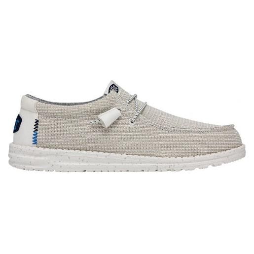 Hey Dude wally sport mesh
