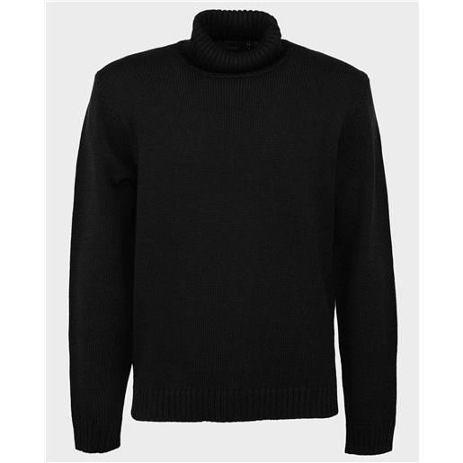 Zanone dolcevita Zanone nero