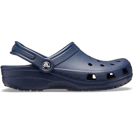 CROCS sabot donna - CROCS navy - cr. 10001