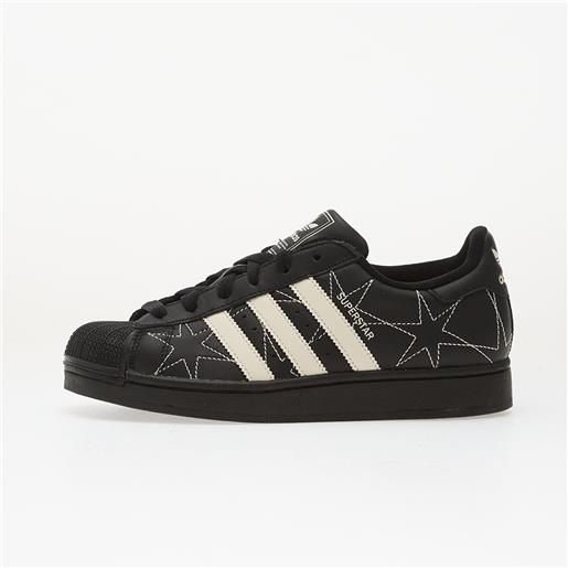 adidas gazelle silver green womens Women's adidas Superstar II Shoes Black Patent
