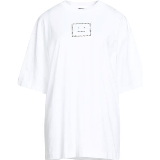 ACNE STUDIOS - oversized t-shirt