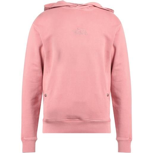 WOOLRICH - felpa