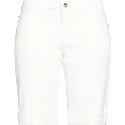 WOOLRICH - shorts jeans