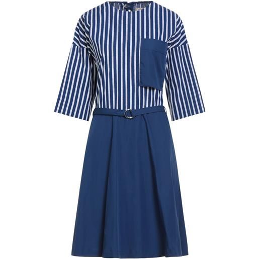 MAISON KITSUNÉ - vestito estivo