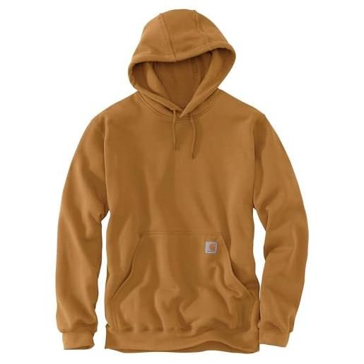Carhartt felpa larga