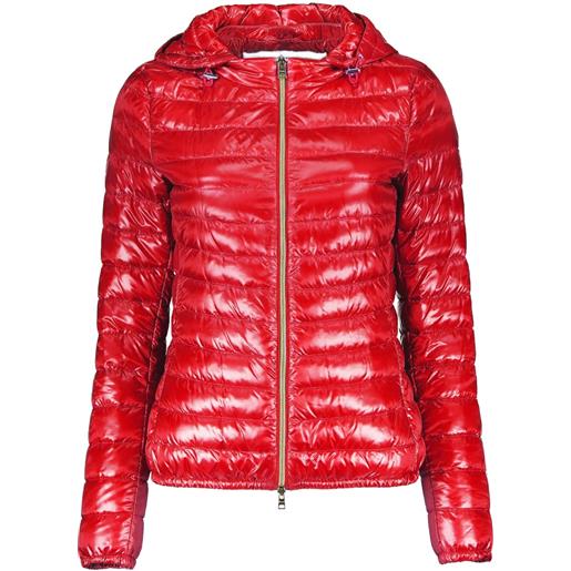 Herno down jacket