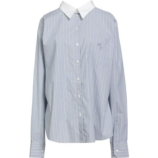ACNE STUDIOS - camicie e bluse fantasia