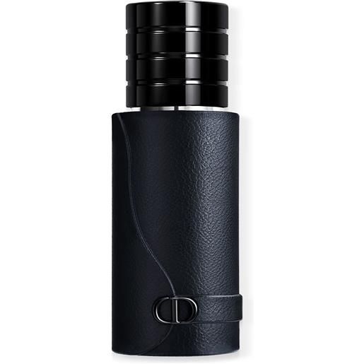 Dior sauvage spray for the wild - eau de toilette edizione limitata - 30 ml
