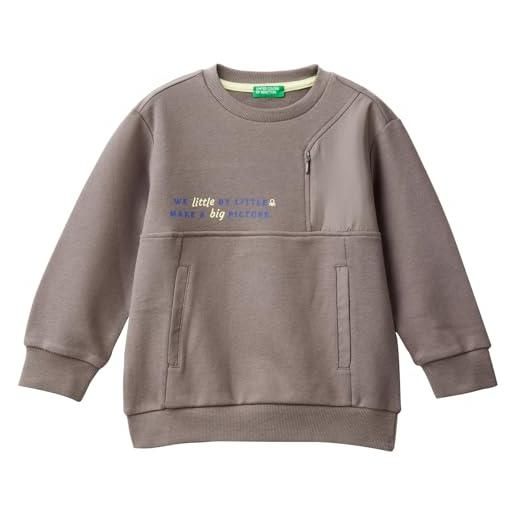 United Colors of Benetton maglia g/c m/l