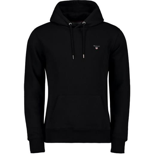 GANT felpa con cappuccio mini logo
