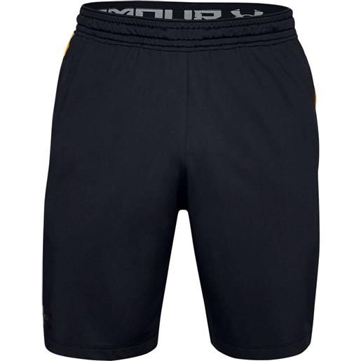 UNDER ARMOUR short heatgear® mk-1 9''