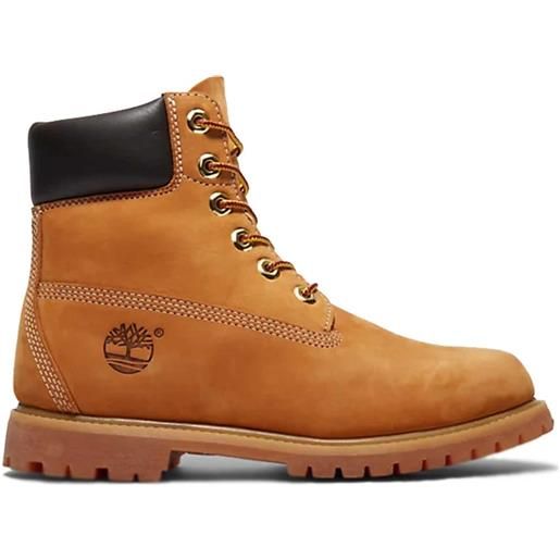 TIMBERLAND 6'' premium boot donna