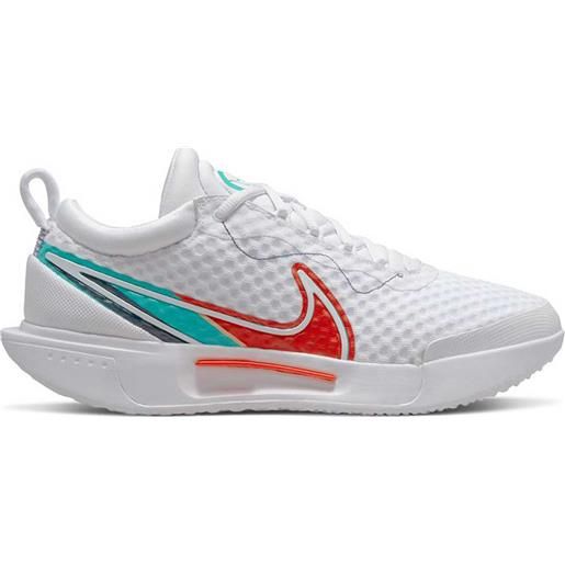 NIKE zoom court pro hc donna