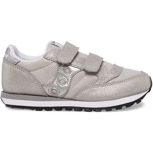 SAUCONY jazz 'o velcro bambina