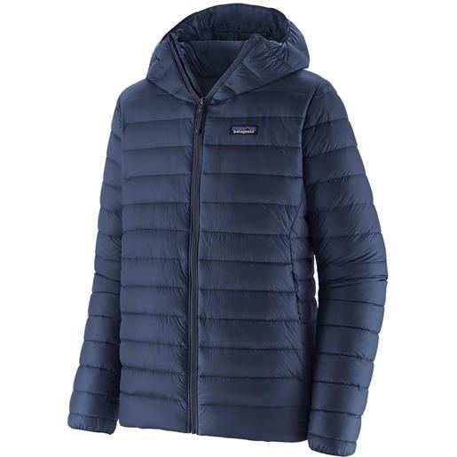PATAGONIA piumino con cappuccio down sweater
