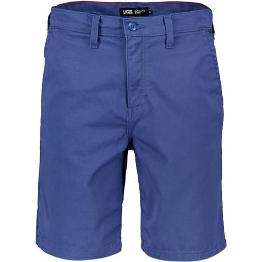 VANS bermuda authentic chino relaxed