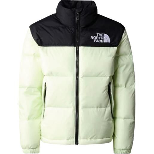 THE NORTH FACE piumino retro nuptse 1996 bambino