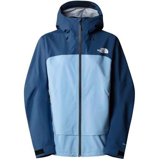 THE NORTH FACE guscio frontier futurelight donna