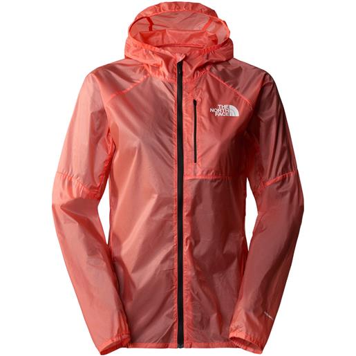 THE NORTH FACE guscio windstream donna