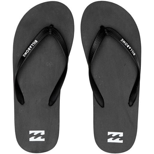 BILLABONG infradito tides solid