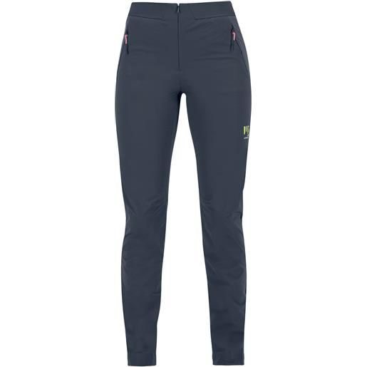 KARPOS pantaloni tre cime donna