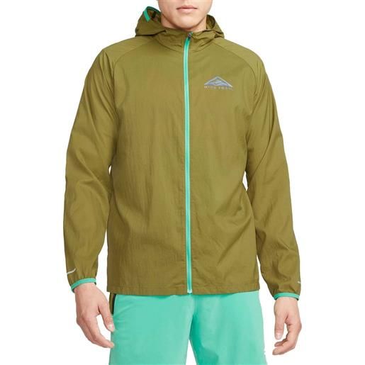 NIKE giacca aireez