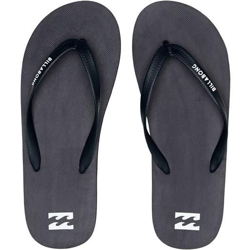 BILLABONG infradito tides solid