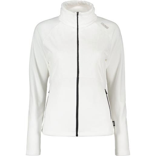 COLMAR sottotuta full zip donna