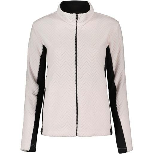 COLMAR sottotuta full zip donna