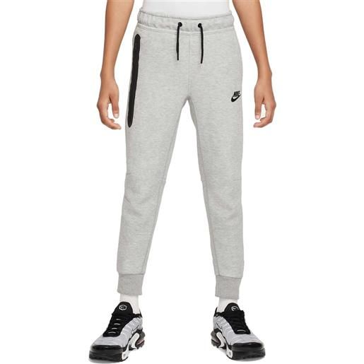 NIKE pantaloni tech fleece bambino