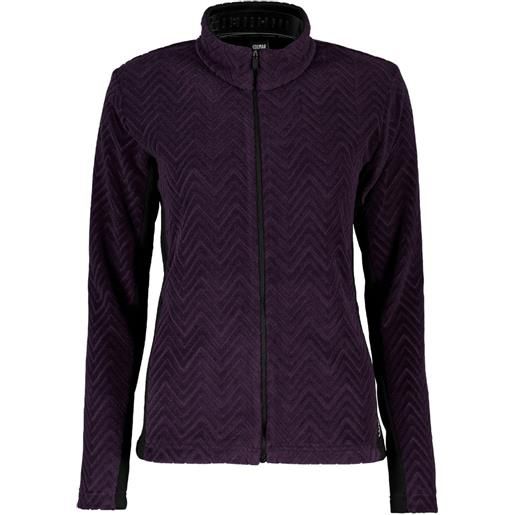 COLMAR sottotuta full zip donna
