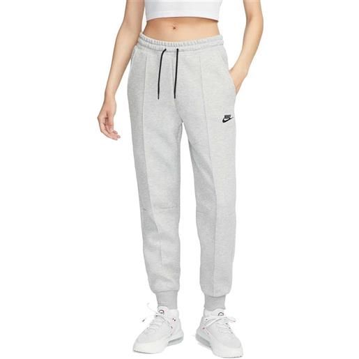 NIKE pantaloni tech fleece donna