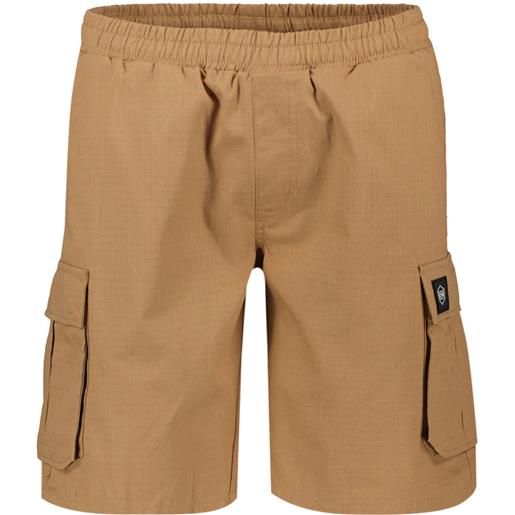 DOLLY NOIRE bermuda cargo rispstop easyshort
