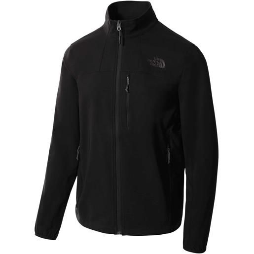 THE NORTH FACE softshell nimble