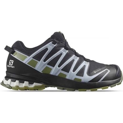 SALOMON xa pro 3d v8 gtx donna