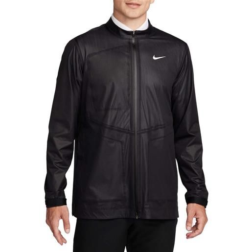 NIKE giacca full zip storm-fit