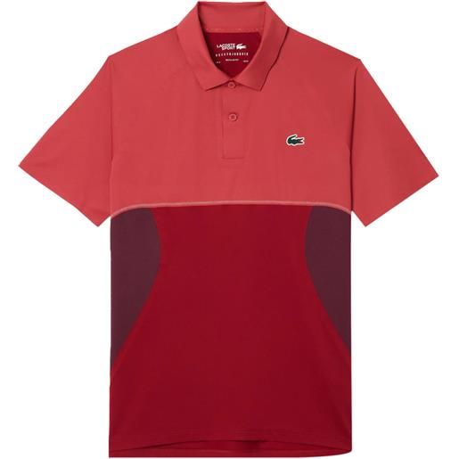 LACOSTE polo djokovic roland garros