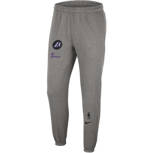NIKE pantaloni nba cts city edition lakers
