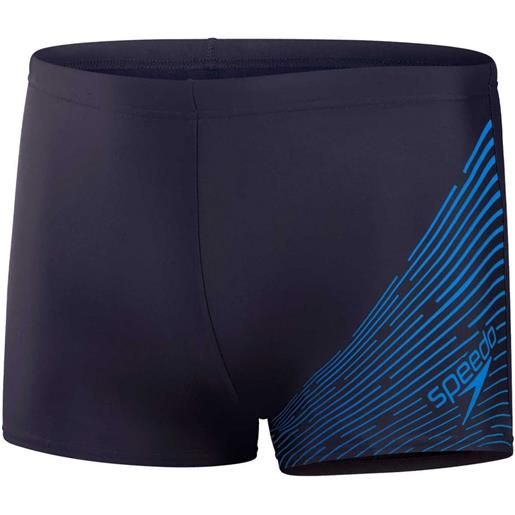SPEEDO costume short medley logo