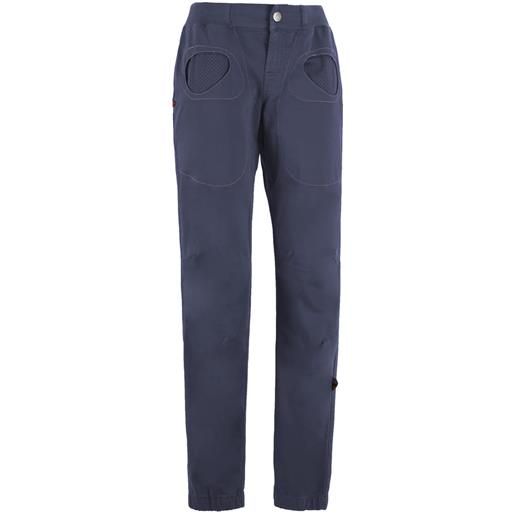 E9 pantaloni ondart slim 2.2 donna