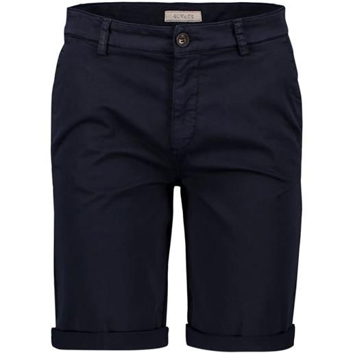 40WEFT bermuda sailor donna