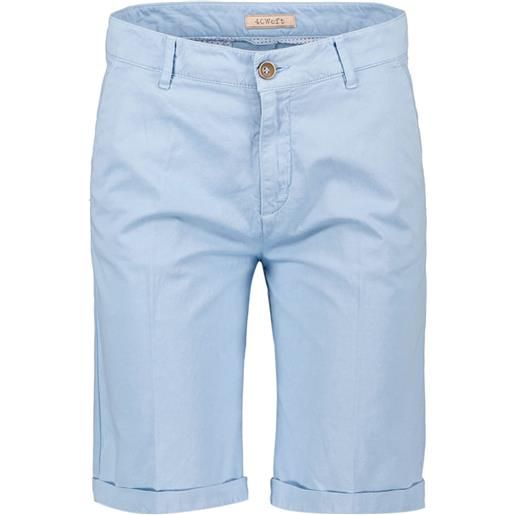 40WEFT bermuda sailor donna