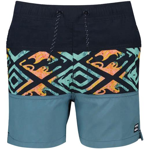 BILLABONG boardshort tribong bambino