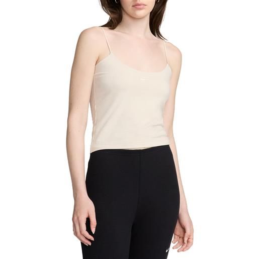 NIKE canotta chill knit donna