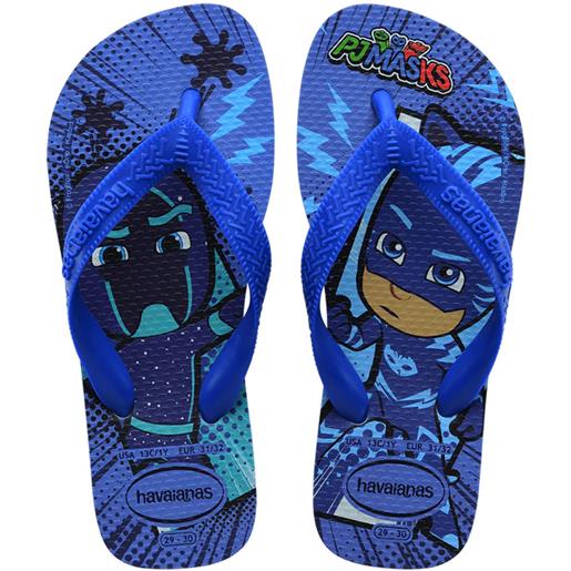 HAVAIANAS top pj masks bambino