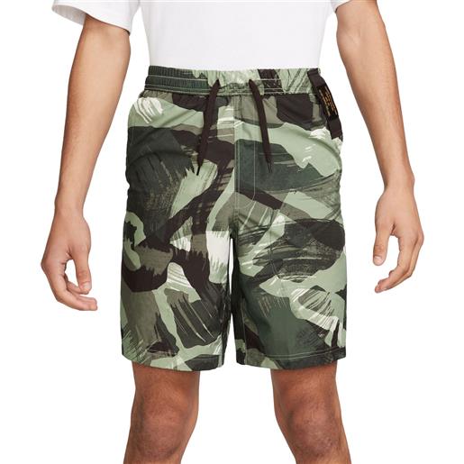 NIKE short dri-fit form 9'