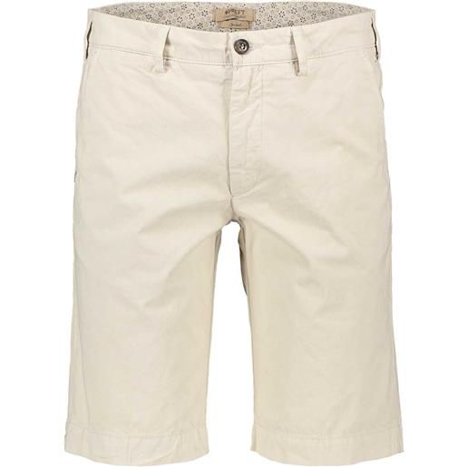 40WEFT bermuda chino sergent be