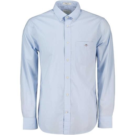 GANT camicia b. D. In popeline